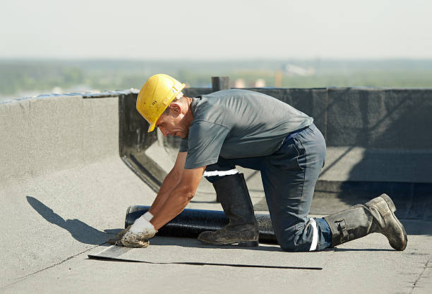 Best Types of Insulation in Morrisville, PA