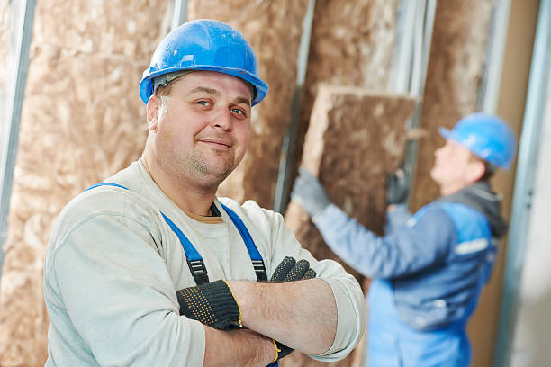 Best Commercial Insulation in Morrisville, PA