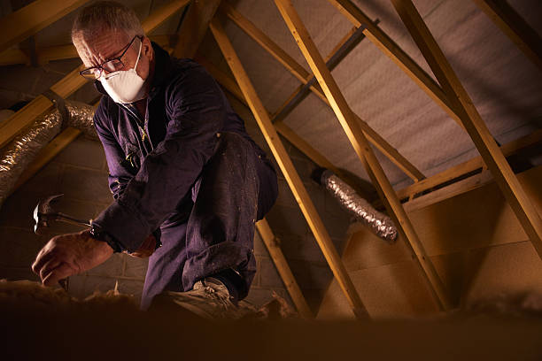 Best Commercial Insulation in Morrisville, PA