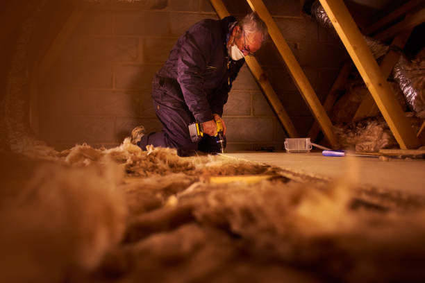 Best Residential Insulation in Morrisville, PA